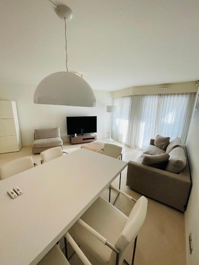 Residence Carlton Riviera Cannes Buitenkant foto